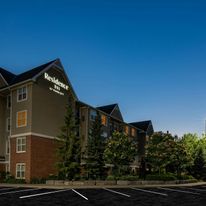 Residence Inn Whitby
