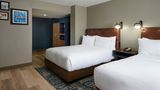 Four Points Englewood Centennial Airport Suite