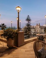 Marriott Malta Hotel and Spa