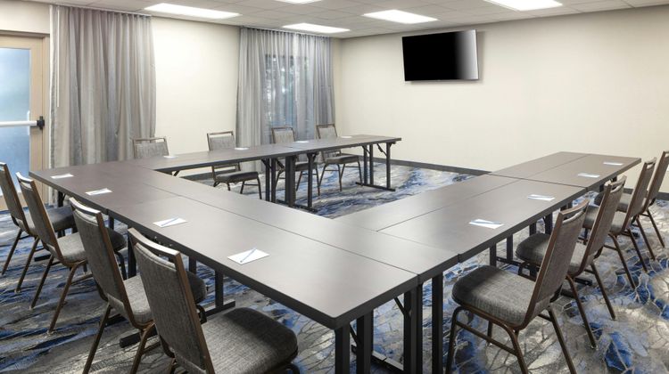 Fairfield Inn & Suites Buffalo Airport Meeting