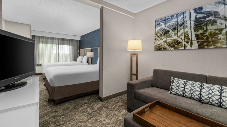 Springhill Stes Minneapolis Eden Prairie Room