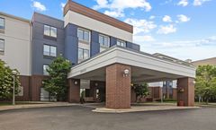 Springhill Stes Minneapolis Eden Prairie