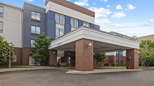 Springhill Stes Minneapolis Eden Prairie