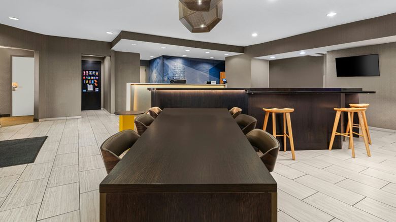 <b>Springhill Stes Minneapolis Eden Prairie Lobby</b>. Images powered by <a href="https://www.leonardoworldwide.com/" title="Leonardo Worldwide" target="_blank">Leonardo</a>.