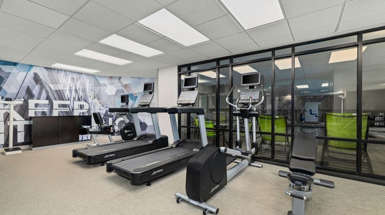 Springhill Stes Minneapolis Eden Prairie Recreation