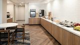 Fairfield Inn & Suites Buffalo Airport Restaurant