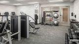 Fairfield Inn & Suites Buffalo Airport Health Club