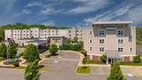 Residence Inn Rochester Henrietta Exterior
