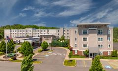 Residence Inn Rochester Henrietta