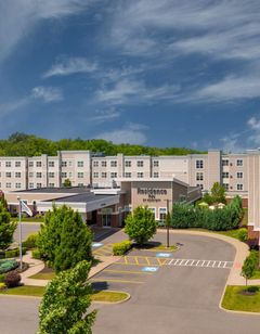 Residence Inn Rochester Henrietta