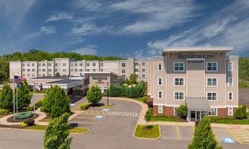 Residence Inn Rochester Henrietta