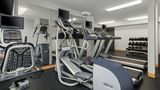 TownePlace Suites by Marriott Health Club