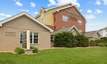 TownePlace Suites by Marriott