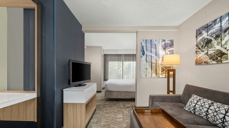 Springhill Stes Minneapolis Eden Prairie Suite