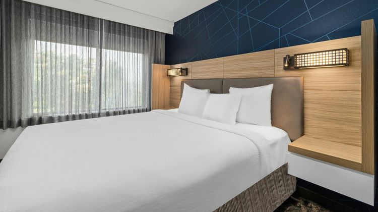 Springhill Stes Minneapolis Eden Prairie Room