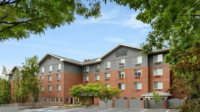 <b>Fairfield Inn & Suites by Marriott Exterior</b>. Images powered by <a href="https://www.leonardoworldwide.com/" title="Leonardo Worldwide" target="_blank">Leonardo</a>.