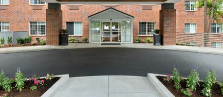 Fairfield Inn & Suites by Marriott Exterior