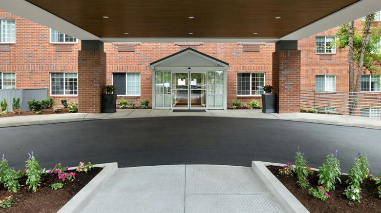 <b>Fairfield Inn & Suites by Marriott Exterior</b>. Images powered by <a href="https://www.leonardoworldwide.com/" title="Leonardo Worldwide" target="_blank">Leonardo</a>.