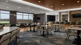 <b>SpringHill Suites Grand Marriott Restaurant</b>. Images powered by <a href="https://www.leonardoworldwide.com/" title="Leonardo Worldwide" target="_blank">Leonardo</a>.