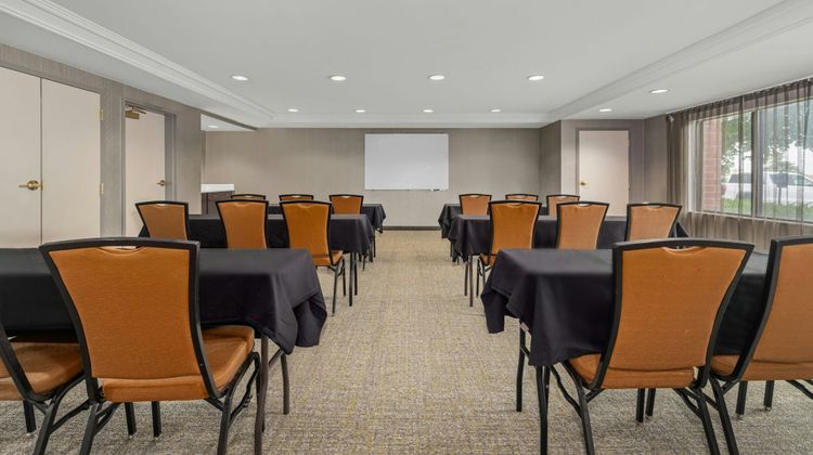Springhill Stes Minneapolis Eden Prairie Meeting
