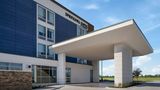 <b>SpringHill Suites Grand Marriott Exterior</b>. Images powered by <a href="https://www.leonardoworldwide.com/" title="Leonardo Worldwide" target="_blank">Leonardo</a>.