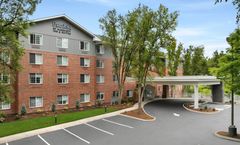 Fairfield Inn & Suites by Marriott