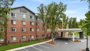 Fairfield Inn & Suites by Marriott