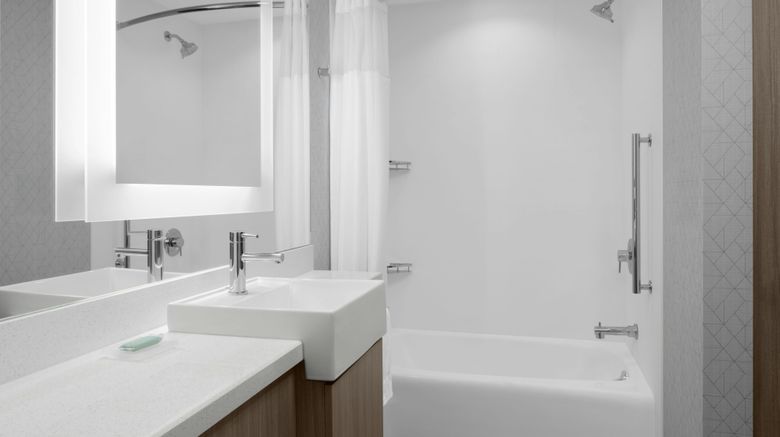 <b>SpringHill Suites Grand Marriott Room</b>. Images powered by <a href="https://www.leonardoworldwide.com/" title="Leonardo Worldwide" target="_blank">Leonardo</a>.