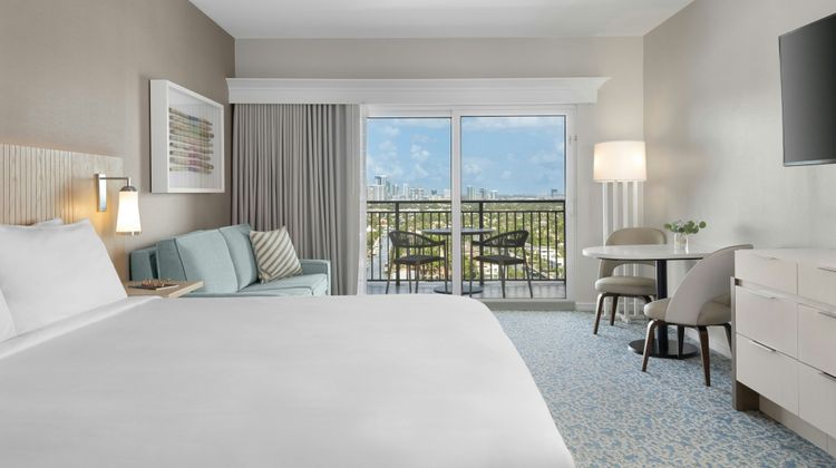 Marriott's BeachPlace Towers Other