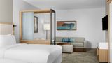 <b>SpringHill Suites Grand Marriott Suite</b>. Images powered by <a href="https://www.leonardoworldwide.com/" title="Leonardo Worldwide" target="_blank">Leonardo</a>.