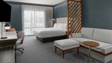 Courtyard San Bernardino Loma Linda Suite