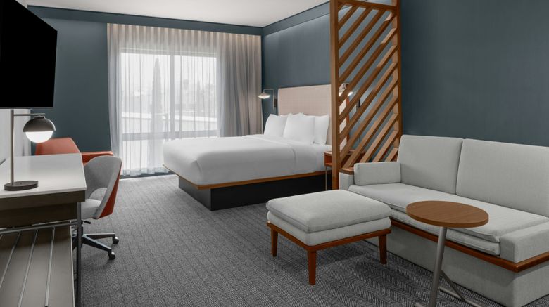 <b>Courtyard San Bernardino Loma Linda Suite</b>. Images powered by <a href="https://www.leonardoworldwide.com/" title="Leonardo Worldwide" target="_blank">Leonardo</a>.