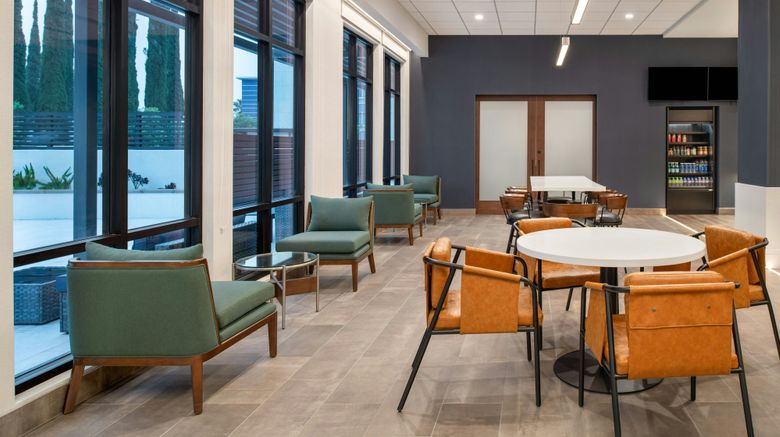 <b>Courtyard San Bernardino Loma Linda Lobby</b>. Images powered by <a href="https://www.leonardoworldwide.com/" title="Leonardo Worldwide" target="_blank">Leonardo</a>.