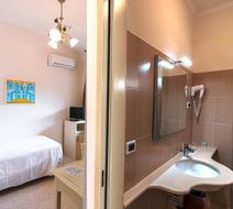 Villa Svizzera Hotel & Thermal Spa Room