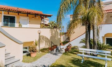 Villa Svizzera Hotel & Thermal Spa
