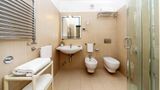 Villa Svizzera Hotel & Thermal Spa Room