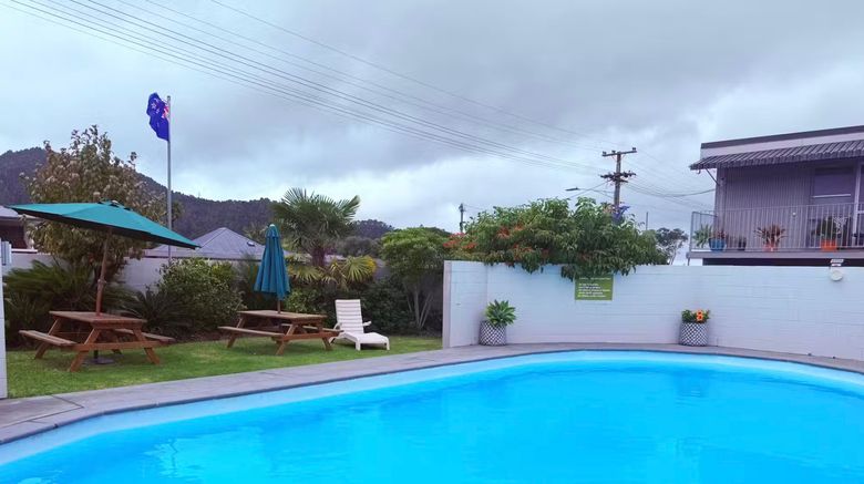 <b>Stonehaven Motel, Whangarei Pool</b>. Images powered by <a href="https://www.leonardoworldwide.com/" title="Leonardo Worldwide" target="_blank">Leonardo</a>.