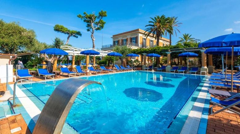<b>Villa Svizzera Hotel & Thermal Spa Pool</b>. Images powered by <a href="https://www.leonardoworldwide.com/" title="Leonardo Worldwide" target="_blank">Leonardo</a>.