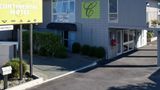 Stonehaven Motel, Whangarei Exterior