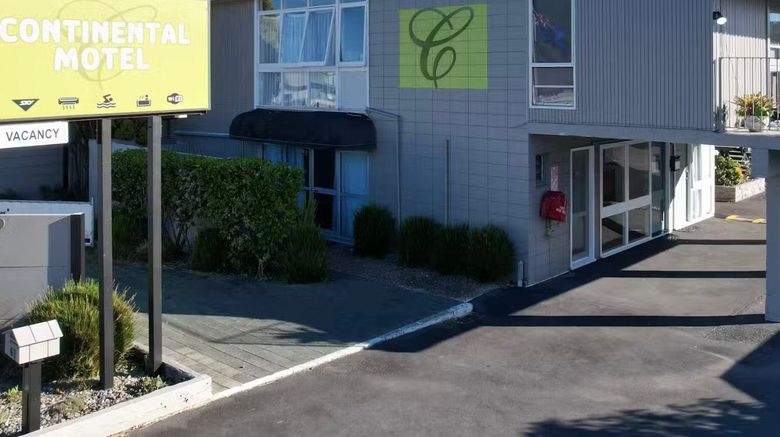 Stonehaven Motel, Whangarei Exterior. Images powered by <a href="https://www.leonardoworldwide.com" target="_blank" rel="noopener">Leonardo</a>.