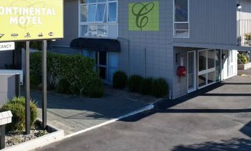 Stonehaven Motel, Whangarei