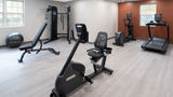 Candlewood Suites Miami Doral Health Club