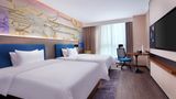 <b>Hampton by Hilton Yizhuang Econ Dev Area Room</b>. Images powered by <a href="https://www.leonardoworldwide.com/" title="Leonardo Worldwide" target="_blank">Leonardo</a>.