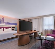 Hampton by Hilton Yizhuang Econ Dev Area Room