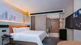 <b>Hampton by Hilton Yizhuang Econ Dev Area Room</b>. Images powered by <a href="https://www.leonardoworldwide.com/" title="Leonardo Worldwide" target="_blank">Leonardo</a>.