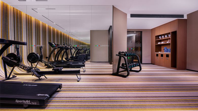 <b>Hampton by Hilton Yizhuang Econ Dev Area Health Club</b>. Images powered by <a href="https://www.leonardoworldwide.com/" title="Leonardo Worldwide" target="_blank">Leonardo</a>.