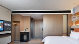 Hampton by Hilton Wuzi Xueyuan Road Room