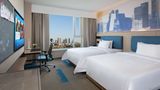 Hampton by Hilton Wuzi Xueyuan Road Room