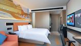 Hampton by Hilton Wuzi Xueyuan Road Room