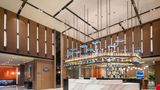 Hampton by Hilton Wuzi Xueyuan Road Lobby